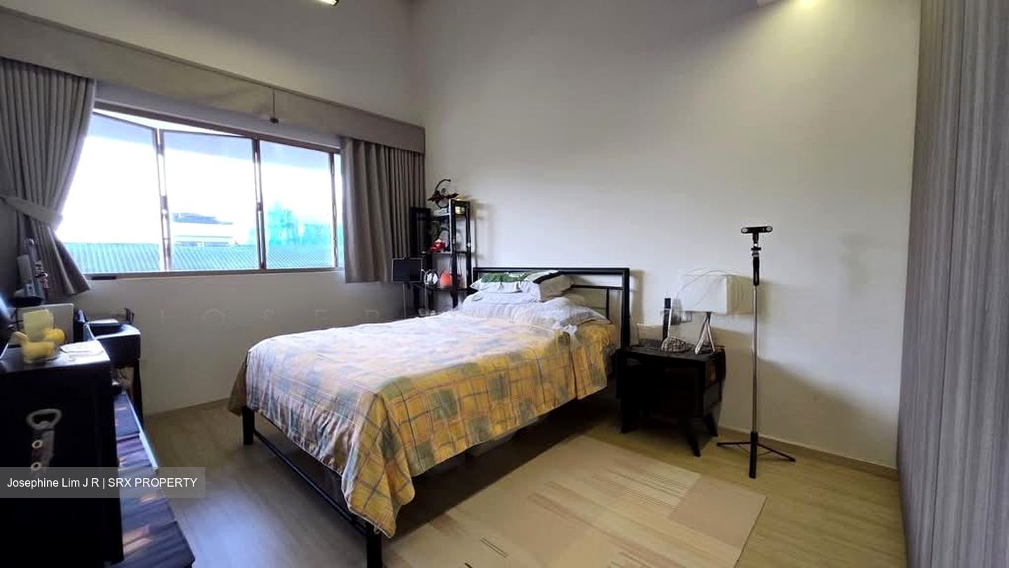 Sunrise Villa (D28), Terrace #535409711